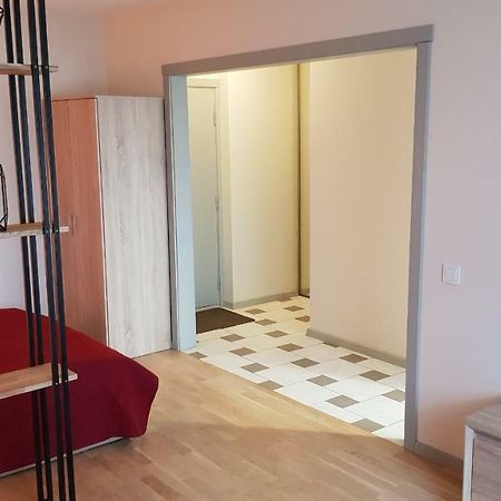 Gireles Apartamentai Kaišiadorys 외부 사진