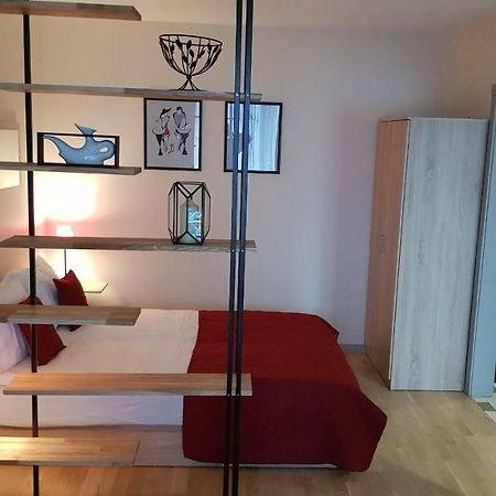 Gireles Apartamentai Kaišiadorys 외부 사진