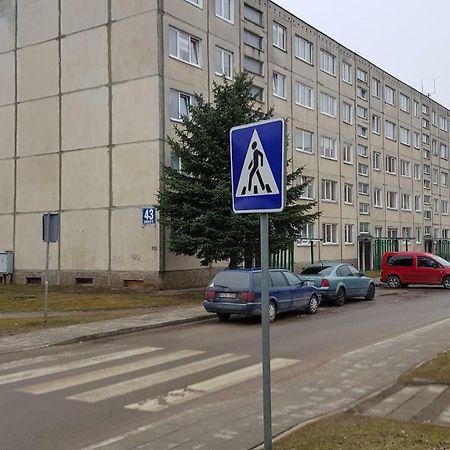 Gireles Apartamentai Kaišiadorys 외부 사진