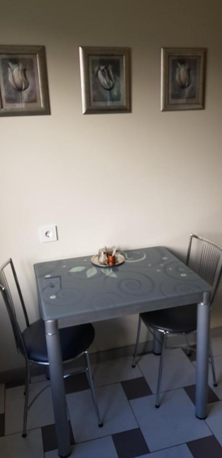 Gireles Apartamentai Kaišiadorys 외부 사진