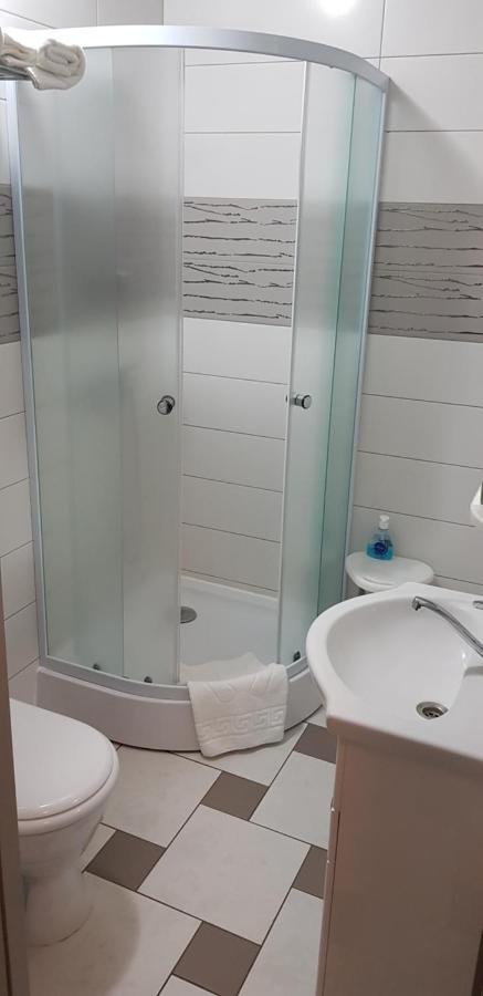 Gireles Apartamentai Kaišiadorys 외부 사진