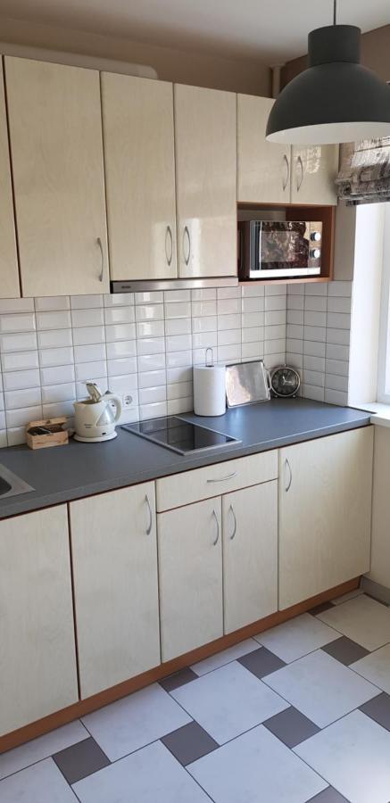 Gireles Apartamentai Kaišiadorys 외부 사진