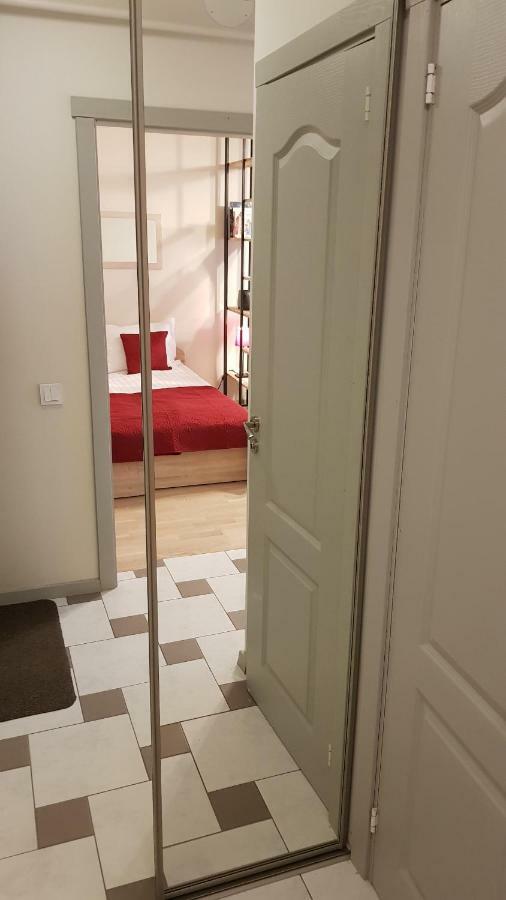 Gireles Apartamentai Kaišiadorys 외부 사진