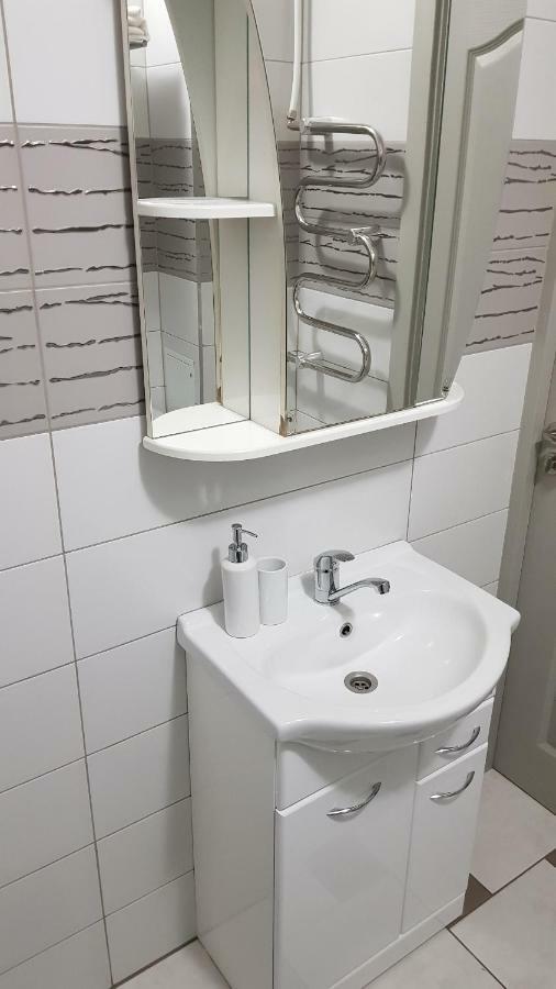 Gireles Apartamentai Kaišiadorys 외부 사진