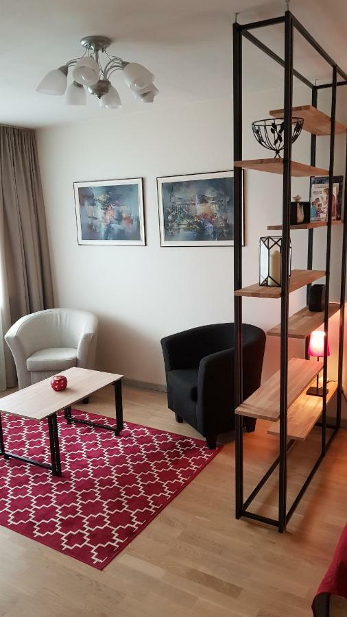 Gireles Apartamentai Kaišiadorys 외부 사진
