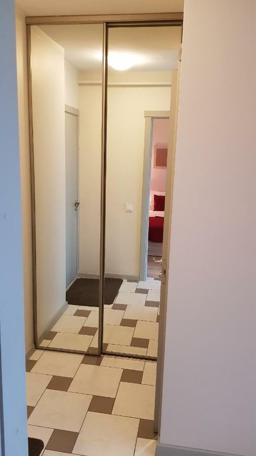 Gireles Apartamentai Kaišiadorys 외부 사진