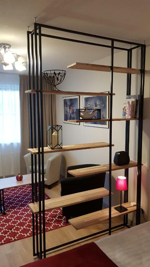 Gireles Apartamentai Kaišiadorys 외부 사진