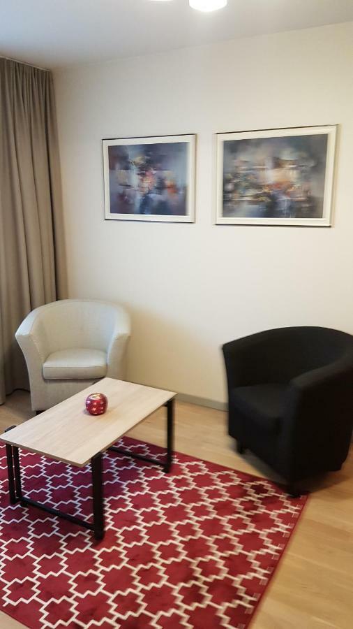 Gireles Apartamentai Kaišiadorys 외부 사진