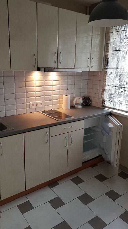 Gireles Apartamentai Kaišiadorys 외부 사진