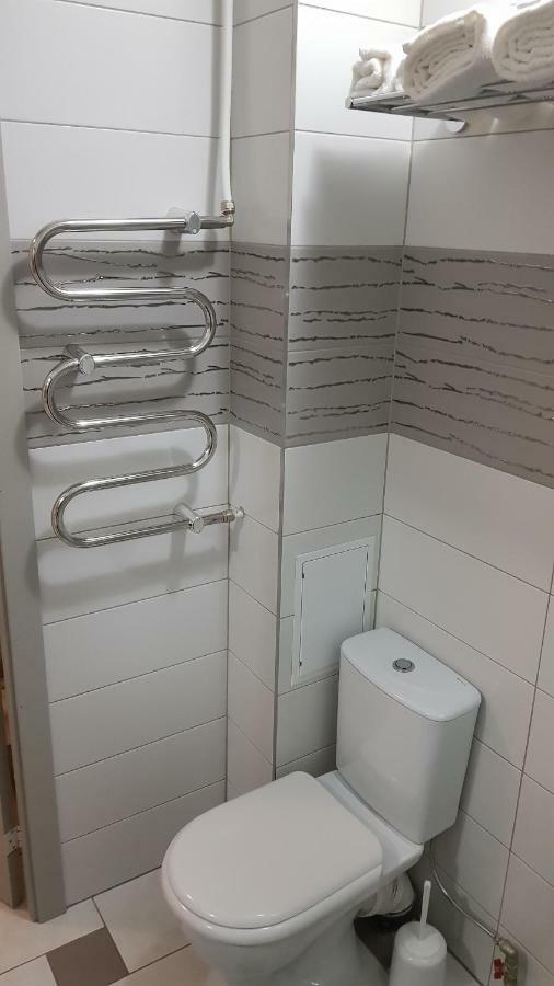Gireles Apartamentai Kaišiadorys 외부 사진